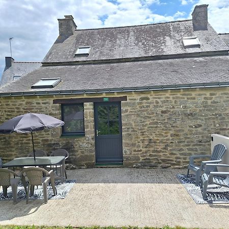 Studio 11, Draps, Linge, Wifi # Longere Bretonne#Morbihan Sulniac Exteriér fotografie