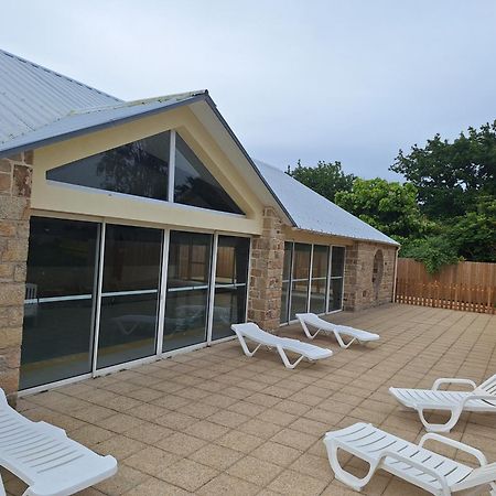Studio 11, Draps, Linge, Wifi # Longere Bretonne#Morbihan Sulniac Exteriér fotografie