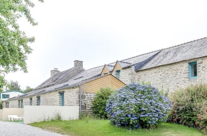 Studio 11, Draps, Linge, Wifi # Longere Bretonne#Morbihan Sulniac Exteriér fotografie