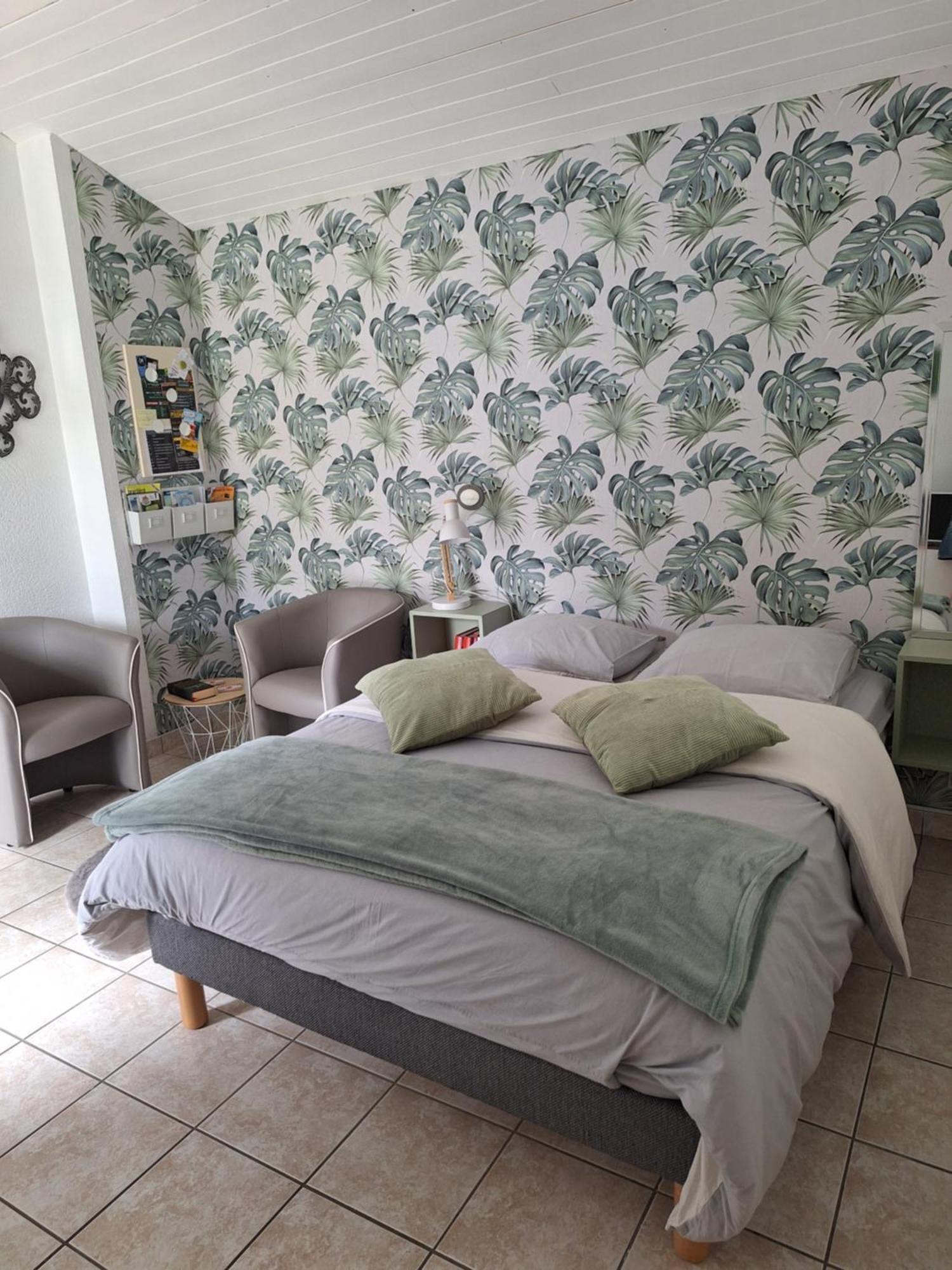 Studio 11, Draps, Linge, Wifi # Longere Bretonne#Morbihan Sulniac Exteriér fotografie