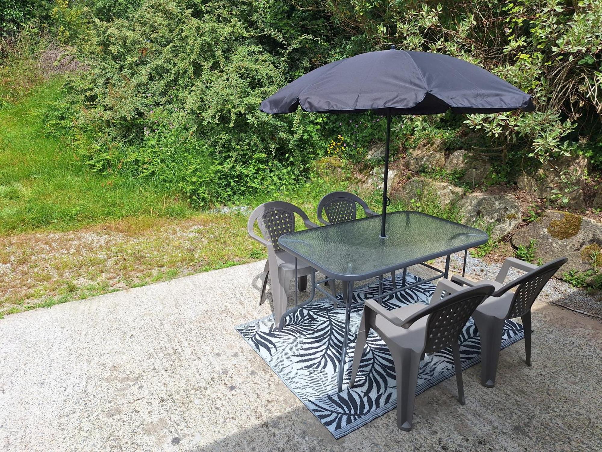 Studio 11, Draps, Linge, Wifi # Longere Bretonne#Morbihan Sulniac Exteriér fotografie