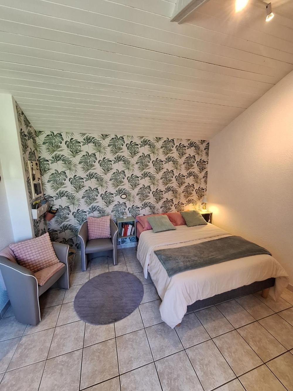 Studio 11, Draps, Linge, Wifi # Longere Bretonne#Morbihan Sulniac Exteriér fotografie